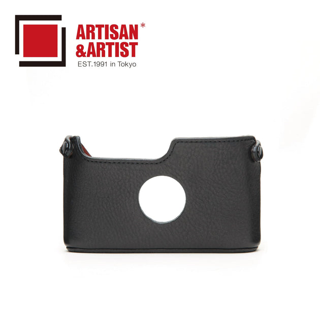 LMB-M3/LEICA M菲林相機半套 - Artboard HK