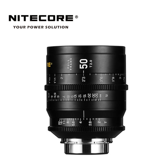 Superior Primes 卓越系列全畫幅電影鏡頭 - Artboard HK