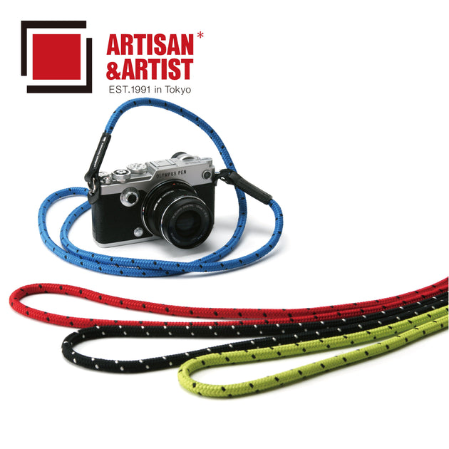 ACAM-706 相機背帶(1250mm) - Artboard HK