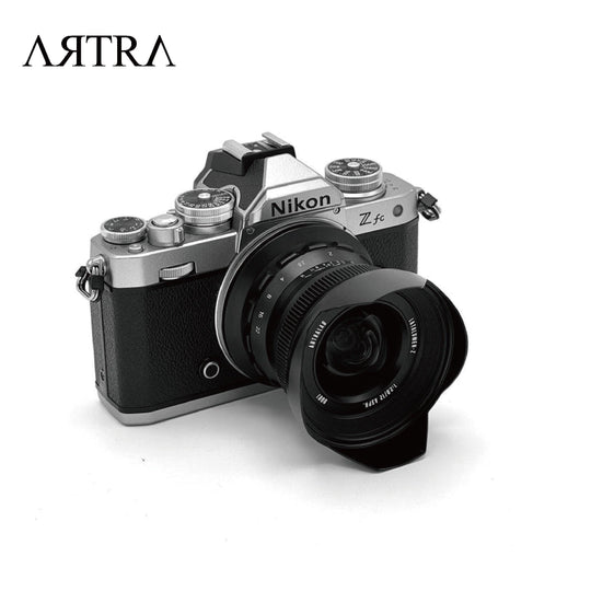 LATALUMEN 12mm f2 Wide Angle (APS-C) - Artboard HK