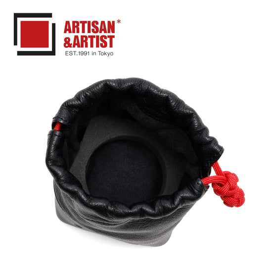 ACAM-LPL140 全皮相機鏡頭套(大) - Artboard HK