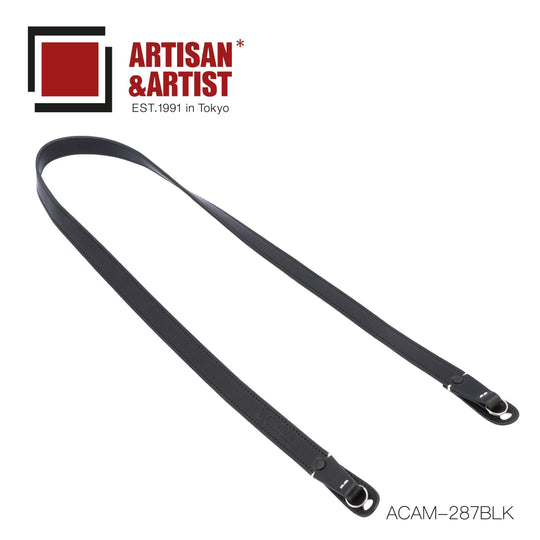 ACAM-287 日本栃木皮革相機背帶 - Artboard HK