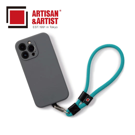 2WS-P890R "Smart” POP Strap STREET edition 智能手機腕帶 - Artboard HK