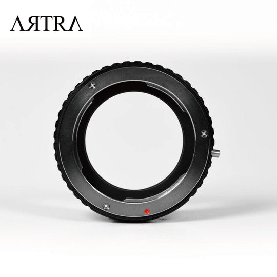 CY MOUNT 轉 LEICA M MOUNT ADAPTER (CONTAX YASHICA 轉 LEICA M MOUNT)轉接環 - Artboard HK