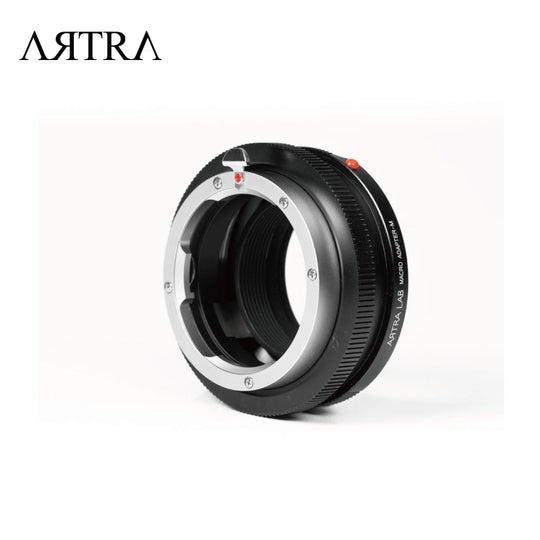 LEICA M MOUNT LM-LM CLOSE FOCUS 微距環 MACRO ADAPTER M - Artboard HK