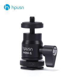 Hpusn mini-1 雲台 (CA1013) - Artboard HK