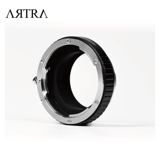 LEICA R MOUNT鏡 轉 LEICA M MOUNT 轉接環 ADAPTER - Artboard HK