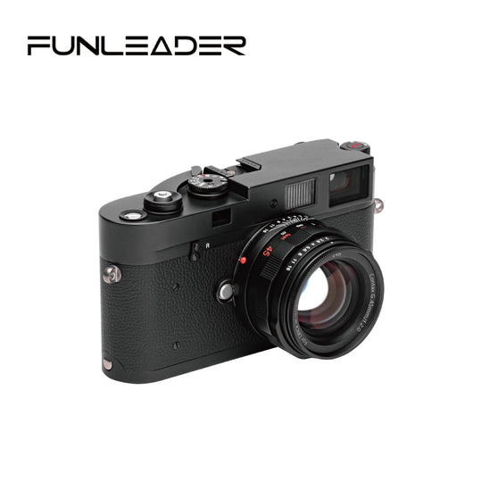 Contax G45mm/f2.0 M Mountš„ - Artboard HK