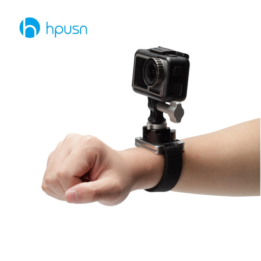 Hpusn 快拆冷靴肩夾 (CA1043) - Artboard HK