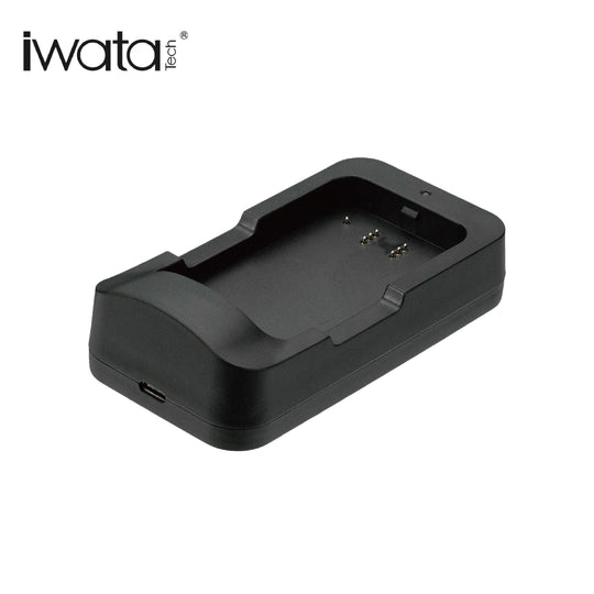iwata Battery Charger DPF-A1充電器 (for Profoto A-Series) - Artboard HK