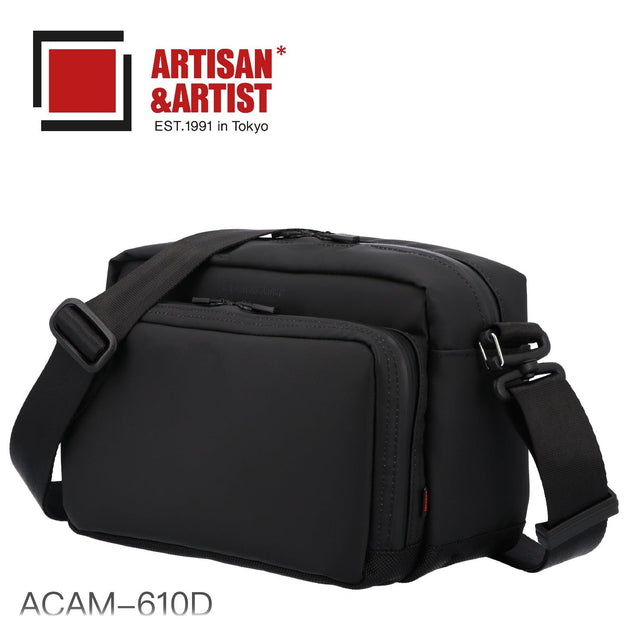 ACAM-610D Gear Box Pro M相機袋 - Artboard HK
