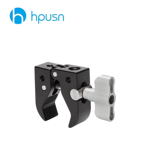 Hpusn 快拆冷靴大力夾 (CA1033) - Artboard HK