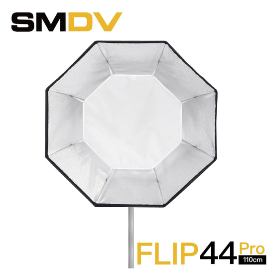 SMDV Speedbox-Flip44 Pro 八角柔光罩(110cm) - Artboard HK