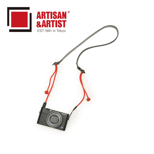ACAM-P12 相機背帶 - Artboard HK