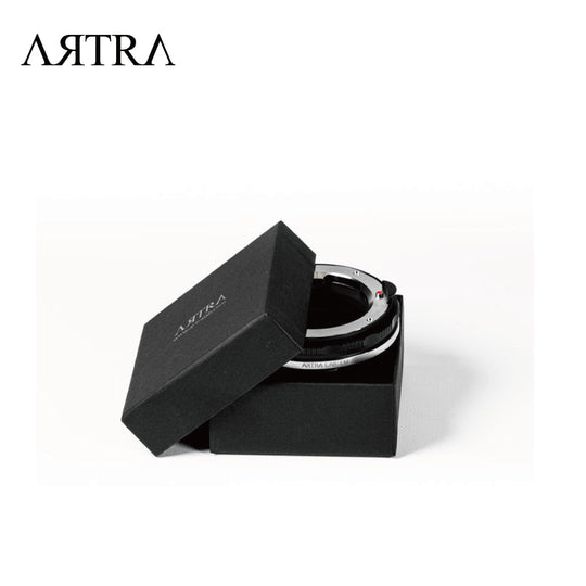 LEICA M MOUNT鏡 轉 L-MOUNT BODY 神力環 (全銅)MACRO ADAPTER - Artboard HK