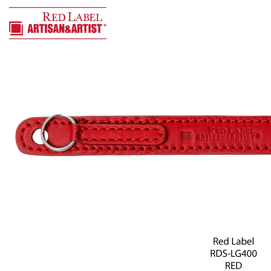 RedLabel RDS-LG400相機帶 - Artboard HK