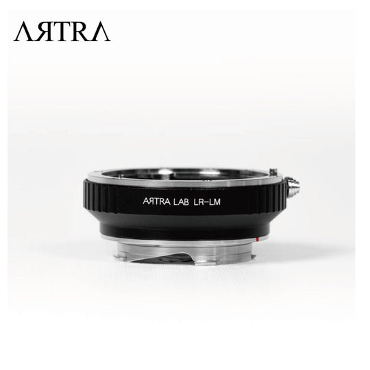 LEICA R MOUNT鏡 轉 LEICA M MOUNT 轉接環 ADAPTER - Artboard HK