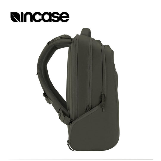 incase-ICON Backpack-Anthracite-筆記電腦背囊 - Artboard HK