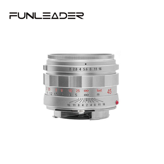 Contax G45mm/f2.0 M Mountš„ - Artboard HK