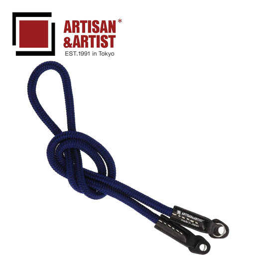 ACAM-306A 丸唐編織絲綢相機背帶(1200mm加長版) - Artboard HK