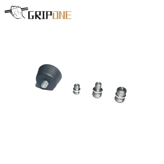 GripOne GRB3205T 專用螺絲套裝 - Artboard HK