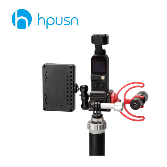 Hpusn OSMO POCKET 轉接座 (CA1030) - Artboard HK