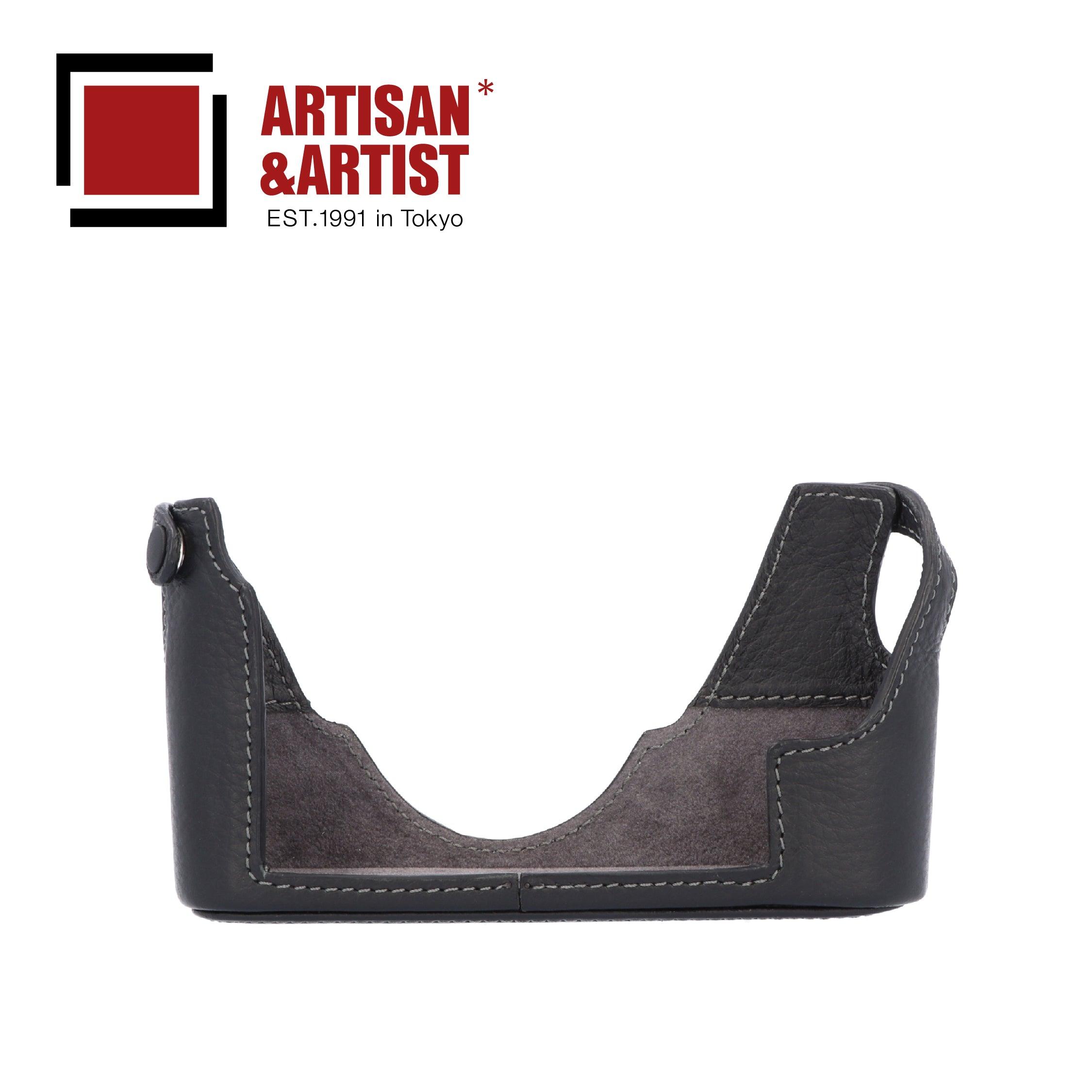 Artisan&Artist* LMB-M11 Camera Half-case for Leica M10/M11
