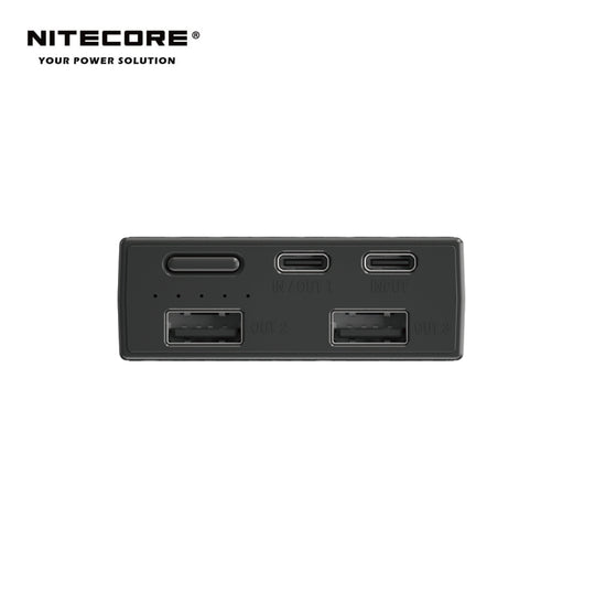 NB20000 超輕碳纖外置充電器 - Artboard HK