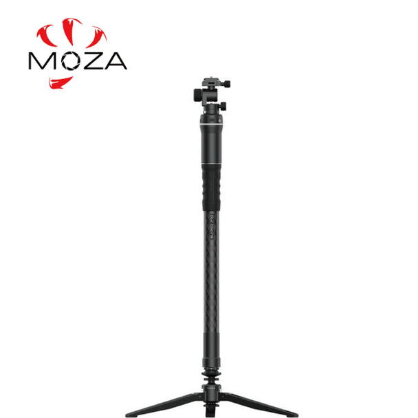 Slypod Pro 魔杖專業電動碳纖單腳架 - Artboard HK