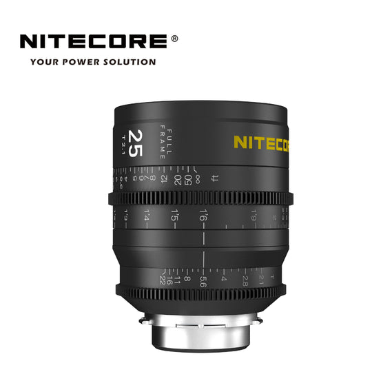 Superior Primes 卓越系列全畫幅電影鏡頭 - Artboard HK