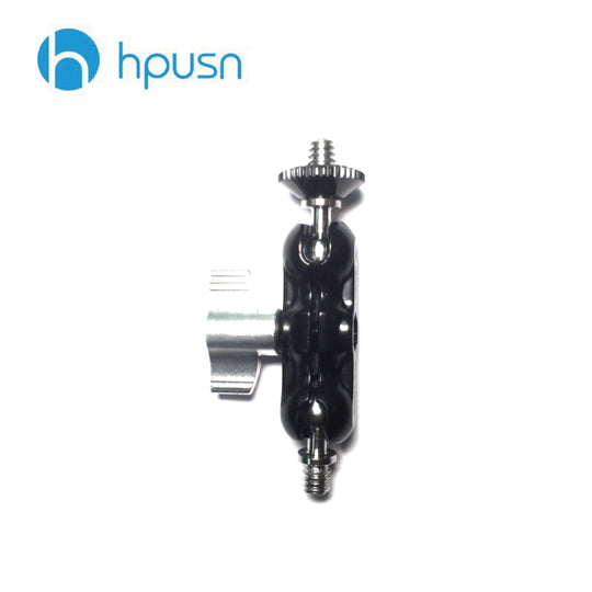 Hpusn 1/4 螺絲接頭多向連接支架 (CA1005) - Artboard HK