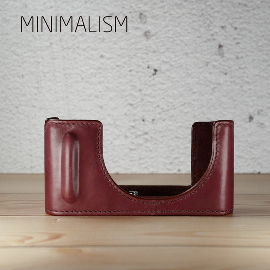 minimalism LEICA D-LUX TYP109 專用半套 - Artboard HK