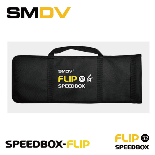 SMDV SPEEDBOX-FLIP32 八角柔光罩 (80cm) - Artboard HK