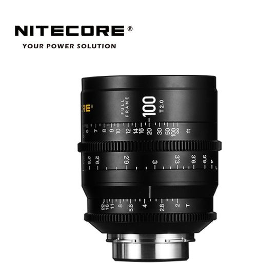 Superior Primes 卓越系列全畫幅電影鏡頭 - Artboard HK