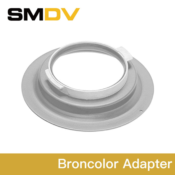 SMDV Speedring Broncolor Adapter 轉接環 - Artboard HK