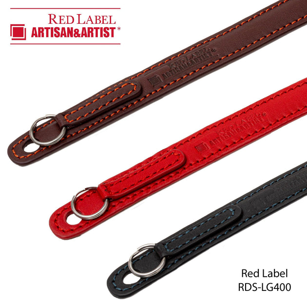 RedLabel RDS-LG400相機帶 - Artboard HK