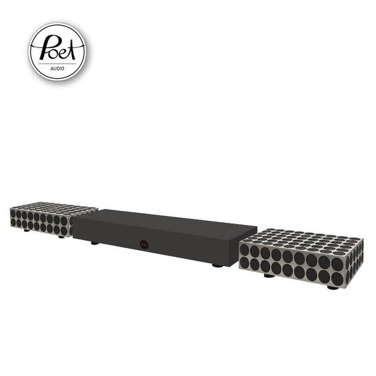 Poet baretta° - Artboard HK