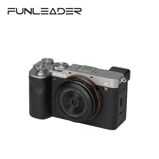 CAPLENS Pro 18mm F8.0 0.3m最短對焦距離 - Artboard HK