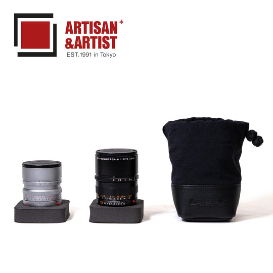 ACAM-LP120 相機鏡頭套(細) - Artboard HK