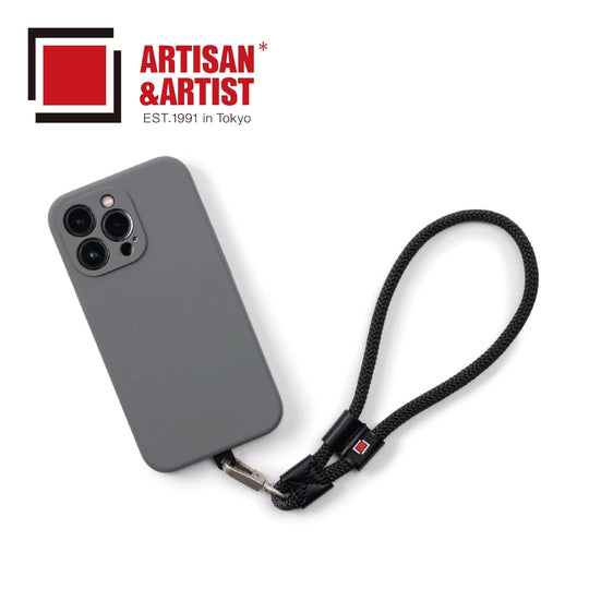 2WS-P890R "Smart” POP Strap STREET edition 智能手機腕帶 - Artboard HK