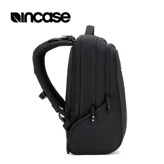 incase-ICON Triple Black Backpack筆記電腦背囊 - Artboard HK