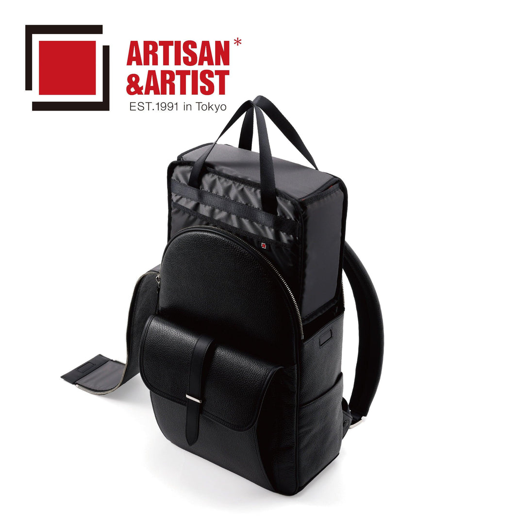 ACAM-EX0002 30週年限量版多功能商務攝影背囊 - Artboard HK
