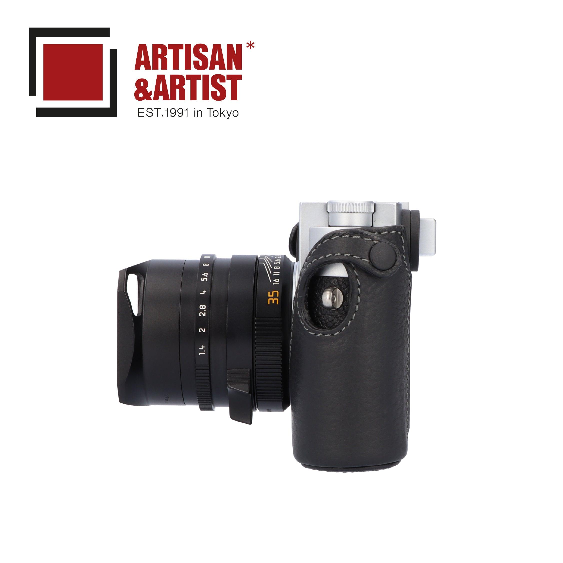Artisan&Artist* LMB-M11 Camera Half-case for Leica M10/M11