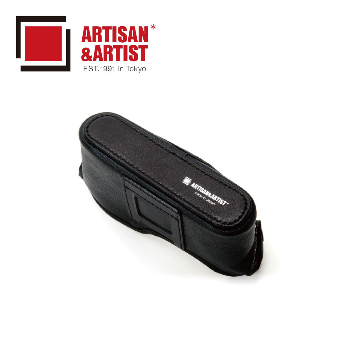 LMB-234/Leica M 羊皮相機半套 - Artboard HK
