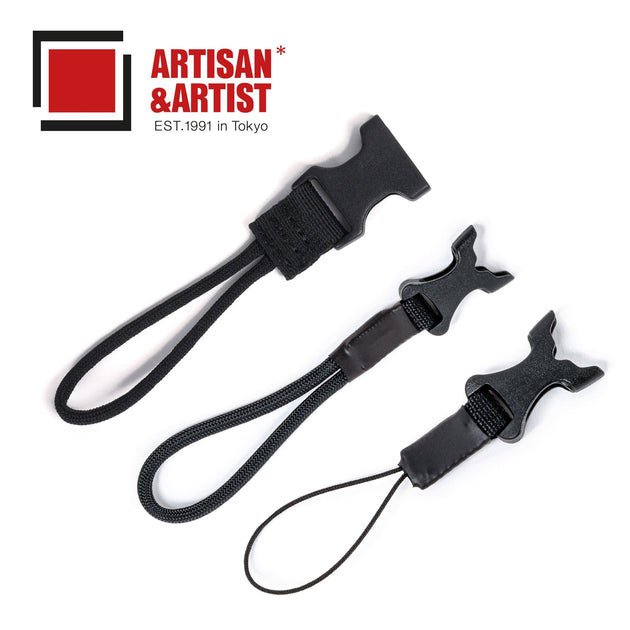 EasySlider ACAM-25/ACAM-38專用快拆配件 - Artboard HK