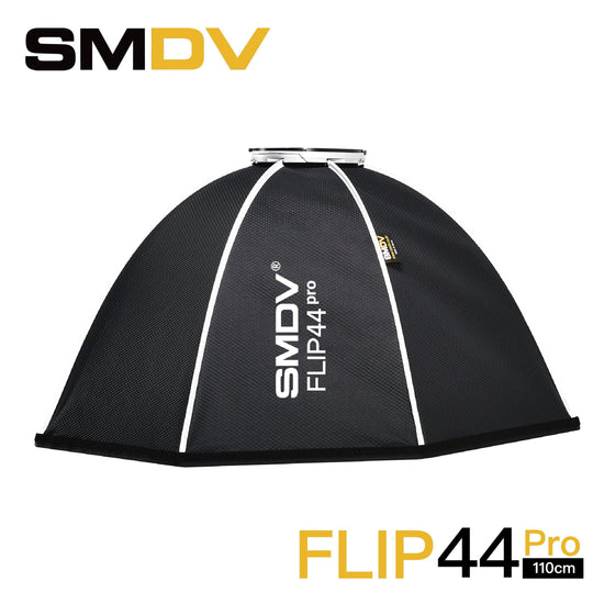 SMDV Speedbox-Flip44 Pro 八角柔光罩(110cm) - Artboard HK