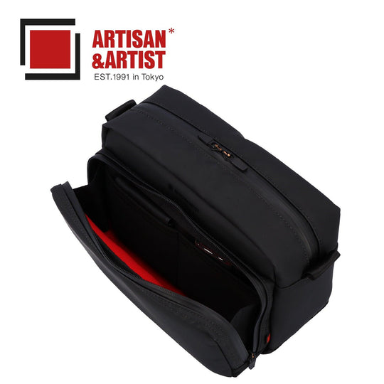 ACAM-610D Gear Box Pro M相機袋 - Artboard HK