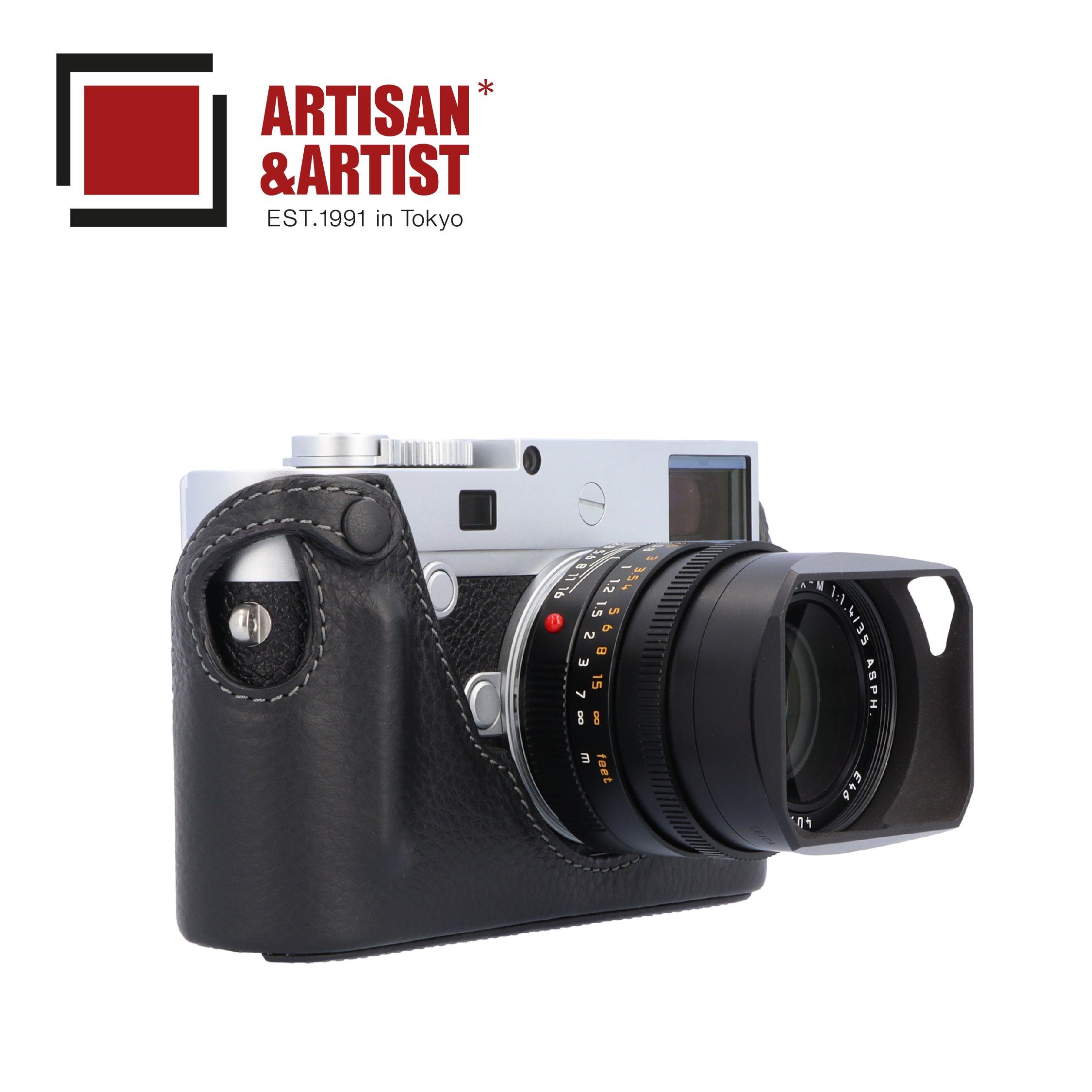ARTISAN&ARTIST leica m10 レザーケース ARTISAN\u0026ARTIST LEICA M10 レザーボディケース ARTISAN\u0026ARTIST ライカ