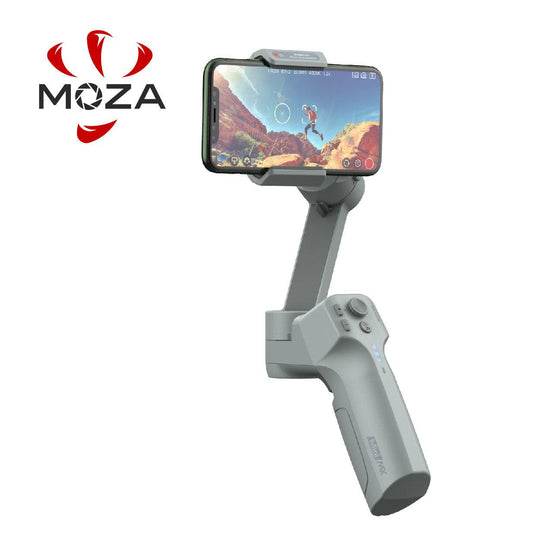 Mini MX 摺疊式手機穩定器 - Artboard HK