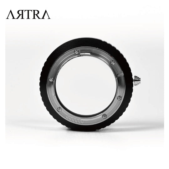 LEICA R MOUNT鏡 轉 LEICA M MOUNT 轉接環 ADAPTER - Artboard HK